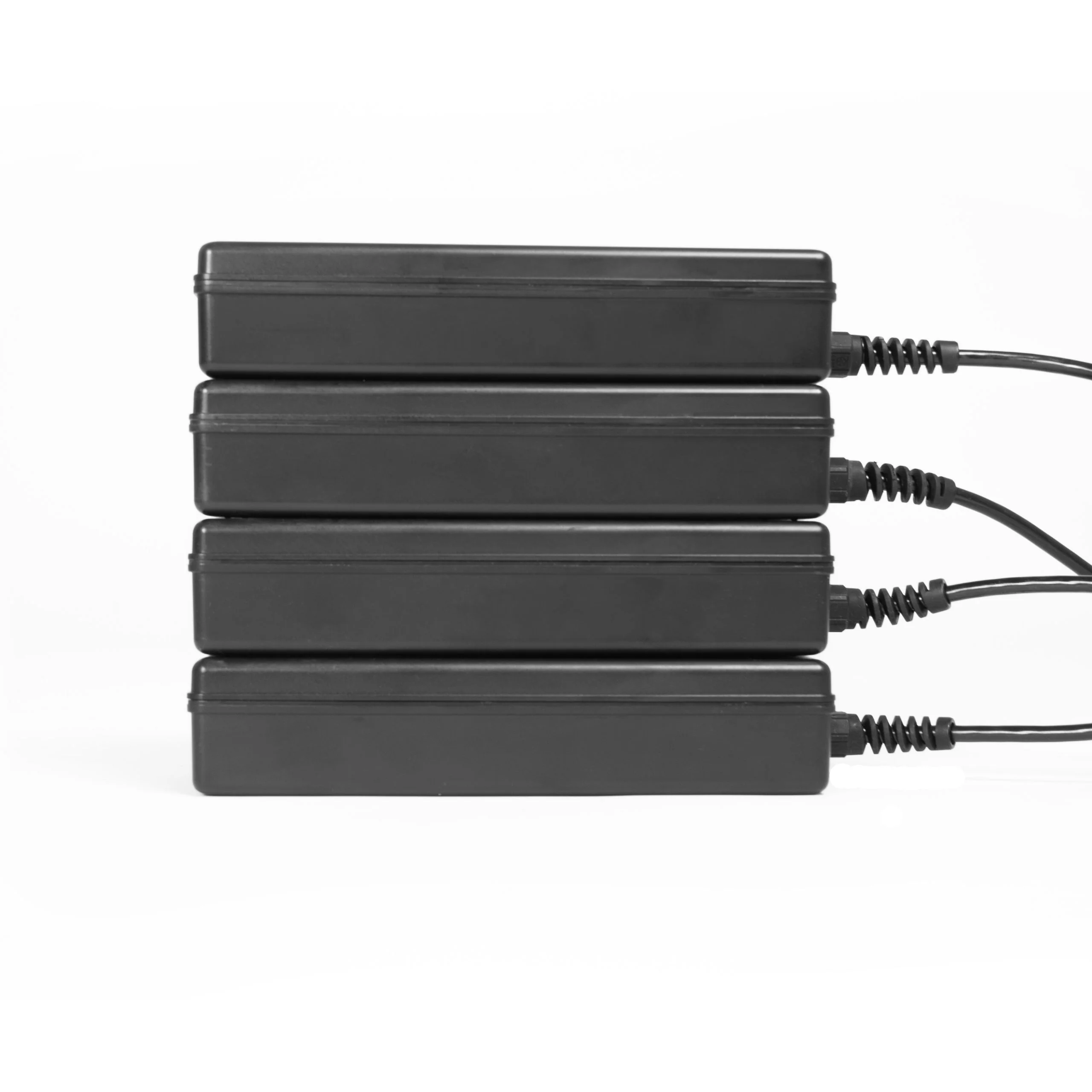E-Trolley Accessories