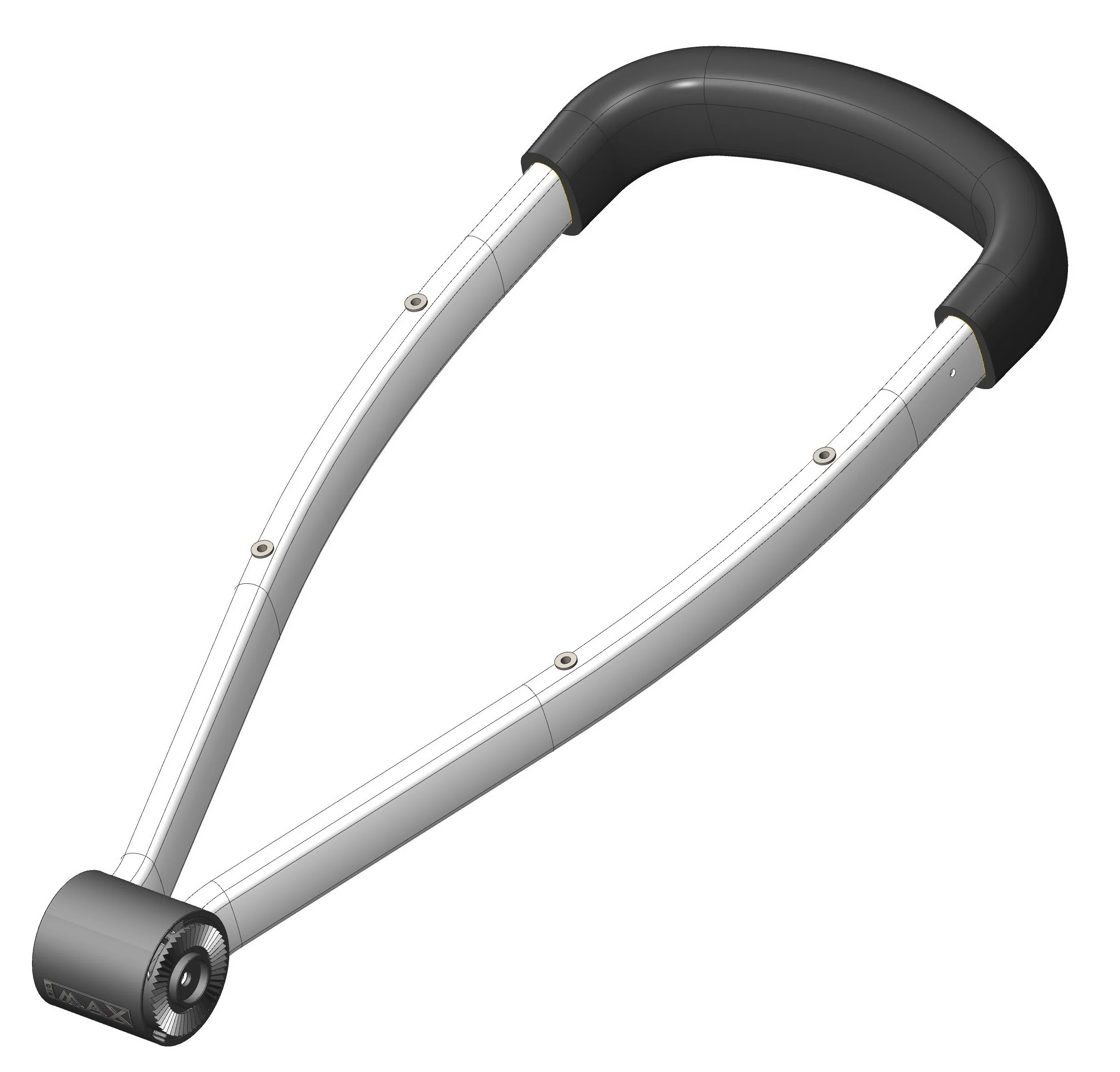 Ersatzteile Blade IP 2